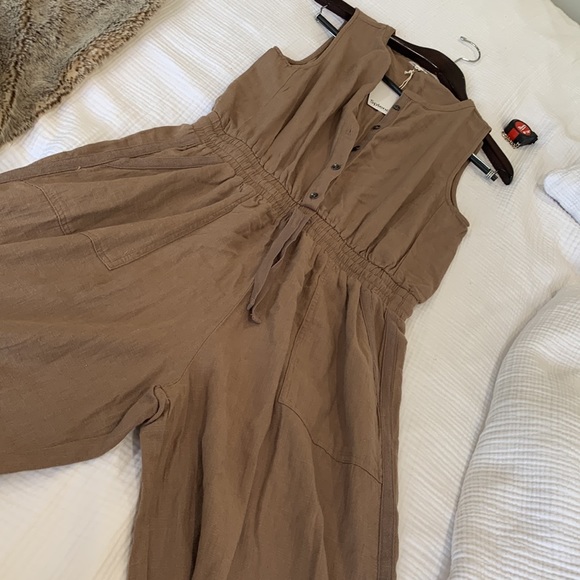 Splendid collection jumpsuit - Picture 2 of 13